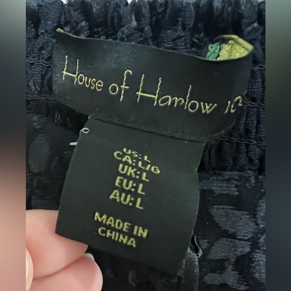 House of Harlow 1960 - NWT - Size L - Picture 4 of 9